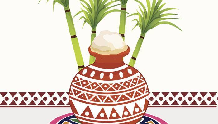 வந்தாச்சு தைப்-பொங்கல்: வாங்க கொண்டாடலாம்!! வந்தாச்சு தைப்-பொங்கல்: வாங்க கொண்டாடலாம்!!