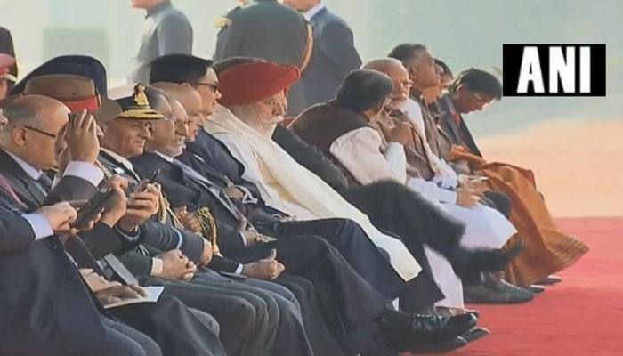 நாட்டு மக்களுக்காக கடுமையாக உழைக்கும் மோடி: இஸ்ரேல் பிரதமர் புகழாரம்!! நாட்டு மக்களுக்காக கடுமையாக உழைக்கும் மோடி: இஸ்ரேல் பிரதமர் புகழாரம்!!