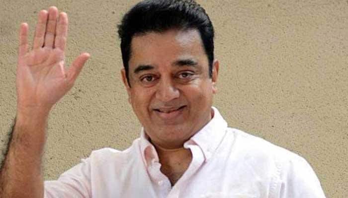 நடிகர் கமல்ஹாசன் பிப்.21-இல் கட்சியின் பெயர் அறிவிப்பு!!