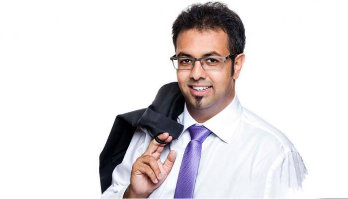 சுவிட்சர்லாந்த்-ன் பாராளுமன்ற உறுப்பினரான முதல் இந்தியர்! சுவிட்சர்லாந்த்-ன் பாராளுமன்ற உறுப்பினரான முதல் இந்தியர்!