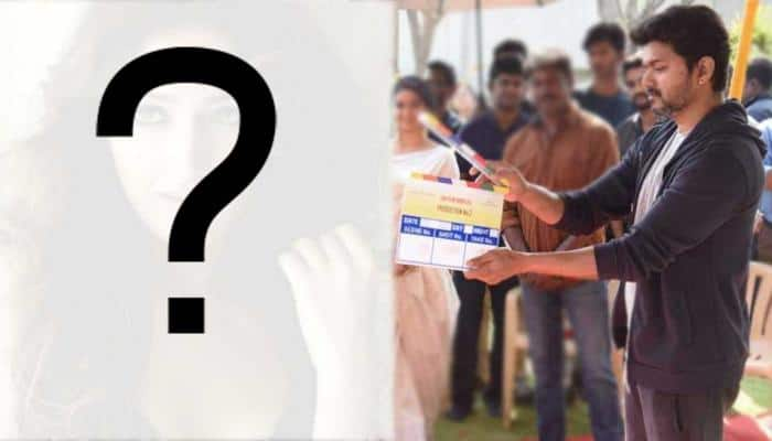 விஜய் 62: படத்தின் புதிய அப்டேட்!! உண்மையா? title=