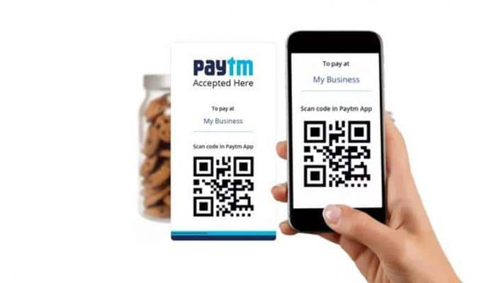 வணிகர்களின் பாரத்தை குறைக்கும் Paytm Business!