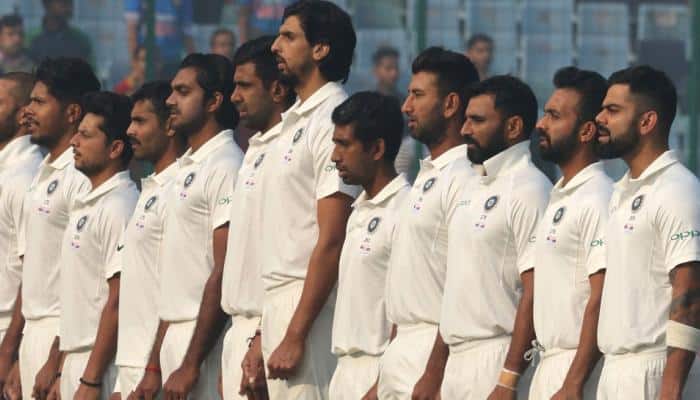 #INDvSA 3rd Test: 3வது நாள் -தென்ஆப்ரிக்காவை மிரட்டுமா இந்தியா? title=