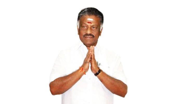 பத்ம விருது பெரும் தமிழர்களுக்கு துனை முதலவரின் வாழ்த்து செய்தி! பத்ம விருது பெரும் தமிழர்களுக்கு துனை முதலவரின் வாழ்த்து செய்தி!