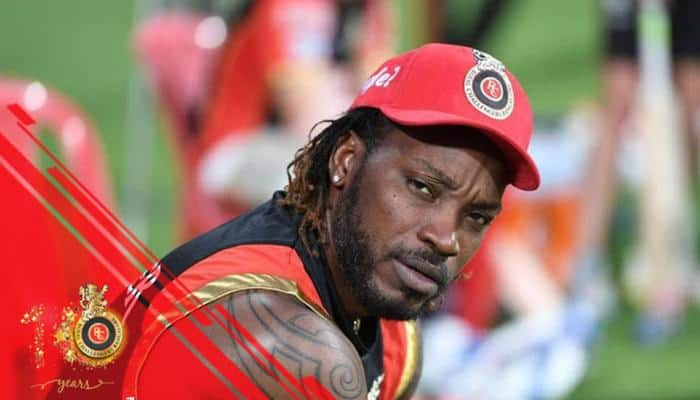 #IPLAuction: என்னடா இது Chris Gayle-க்கு வந்த சோதனை!