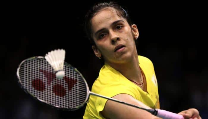 #IndonesiaMastersOpen: இறுதி போட்டிக்கு முன்னேறினார் சாய்னா!