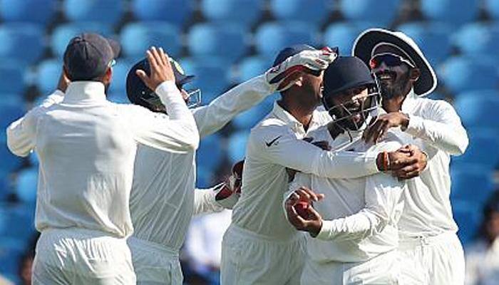 IndVsSA_3rd_Test: ஆறுதல் வெற்றி பெற்றது இந்தியா!