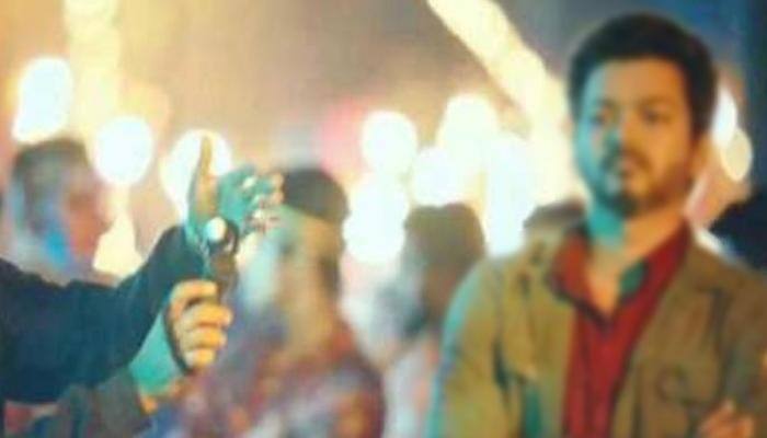 "விஜய் 62" : இதுதானா விஜய்-ன் நியூ லுக்?- See Pic "விஜய் 62" : இதுதானா விஜய்-ன் நியூ லுக்?- See Pic