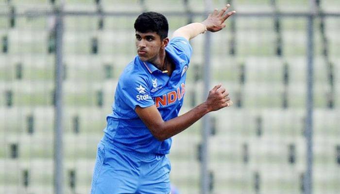 #IPLAuction: வாஷிங்டன் சுந்தரை கைப்பற்றியது பெங்களூரு அணி! #IPLAuction: வாஷிங்டன் சுந்தரை கைப்பற்றியது பெங்களூரு அணி!