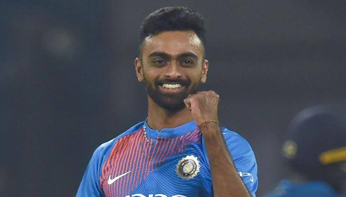 #IPLAuction: ராஜஸ்தான் அணியில் உனத்கட்; அதிகபட்ச ஏல வருசையில் 2வது இடம்! #IPLAuction: ராஜஸ்தான் அணியில் உனத்கட்; அதிகபட்ச ஏல வருசையில் 2வது இடம்!