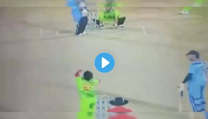 Video: ஒரு Team-ல எல்லாரும் RunOut ஆன எப்படிப்பா! Video: ஒரு Team-ல எல்லாரும் RunOut ஆன எப்படிப்பா!