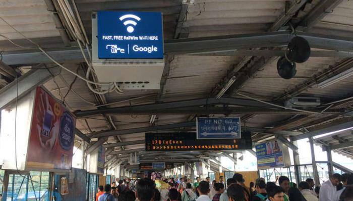 விரைவில் - நகரம் முழுவதும் 150 இடங்களில் இலவச Wi-fi சேவை!