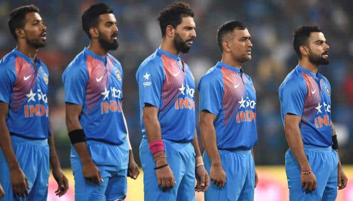 INDvsSA: பல எதிர்பார்ப்புகளுக்கு இடையில் முதல் ஒருநாள்!