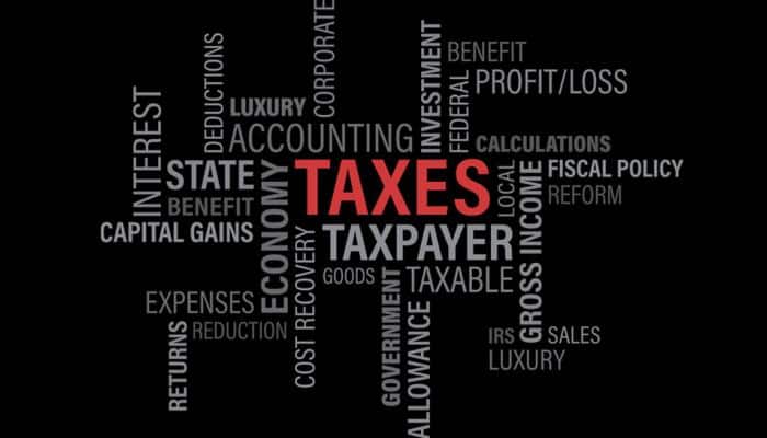income tax Budget 2018: தனிநபர் வருமான வரி வரம்பு ரூ2.50 லட்சமாக நீடிக்கும்!!