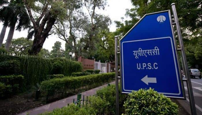 UPSC தேர்வில் புனே மாணவி தேசியளவில் முதலிடம்!