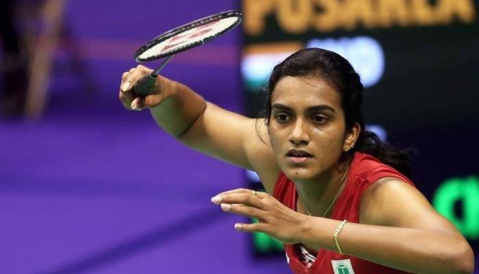 Indian_Open_Badminton: இறுதி போட்டிக்கு P V சிந்து தகுதி! title=