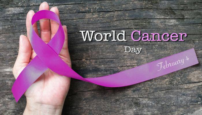 #WorldCancerDay: புற்றுநோயை போராடி வென்ற இந்திய பிரபலங்கள் title=