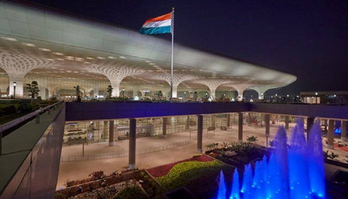 24 மணி நேரத்தில் 980 விமானகள் இயக்கி Mumbai airport சாதனை