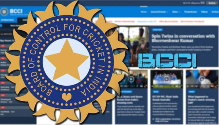 கிரிக்கெட் BCCI இணையதளம் மோடியால் முடங்கியது!  