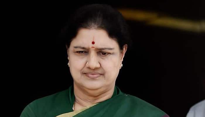 ஜெ,, மரணம்: விசாரணை ஆணையத்திற்கு சசிகலா பதில் மனு தாக்கல்!! ஜெ,, மரணம்: விசாரணை ஆணையத்திற்கு சசிகலா பதில் மனு தாக்கல்!!