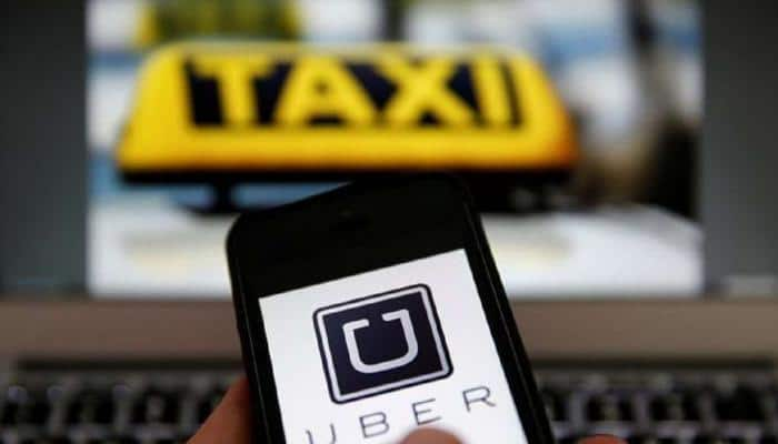  சாலை விபத்தினை தடுக்க UBER-ன் புதிய முயற்சி! title=