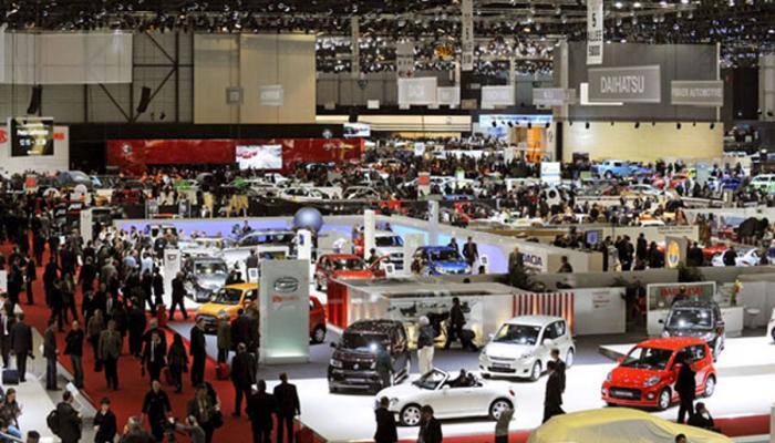 AUTO EXPO 2018: முழு விவரங்கள் உள்ளே!!