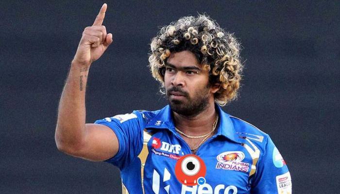 IPL_2018: மும்பை இந்தியன்ஸ் அணியில் மீண்டும் மலிங்கா-வுக்கு வாய்ப்பு! title=