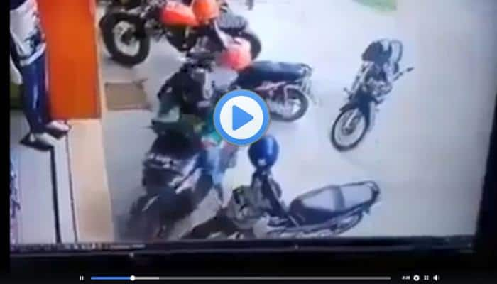 வீடியோ: உலகத்ல யாராலும் இவங்கள மாதிரி bike எடுக்க முடியாது! title=