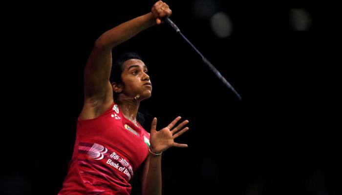 BadmintonAsia: காலிறுதியில் வெளியேறியது இந்திய மகளிர் அணி! BadmintonAsia: காலிறுதியில் வெளியேறியது இந்திய மகளிர் அணி!