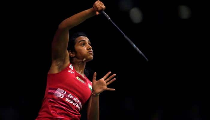 BadmintonAsia: காலிறுதியில் வெளியேறியது இந்திய மகளிர் அணி! title=