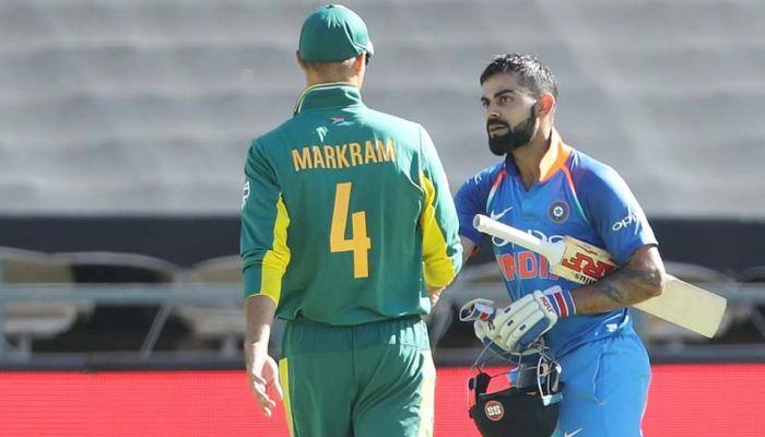 INDvsSA: நான்காவது ஒருநாள், சில முக்கிய குறிப்புகள்!