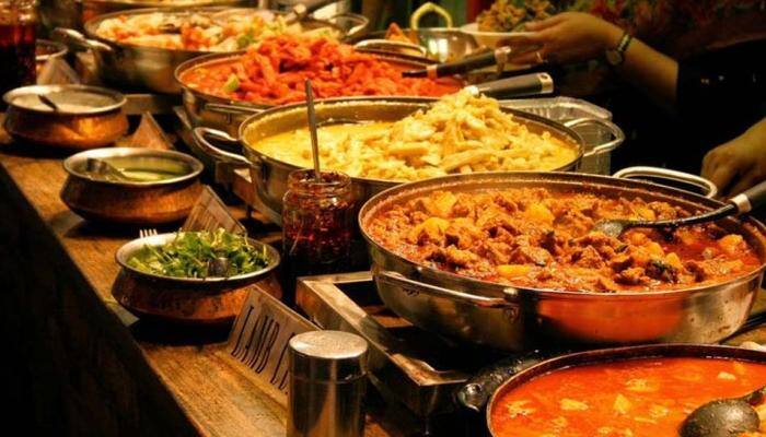 திருமண விருந்தில் விஷம் - 40 பேர் நிலைமை கேள்விகுறி! திருமண விருந்தில் விஷம் - 40 பேர் நிலைமை கேள்விகுறி!