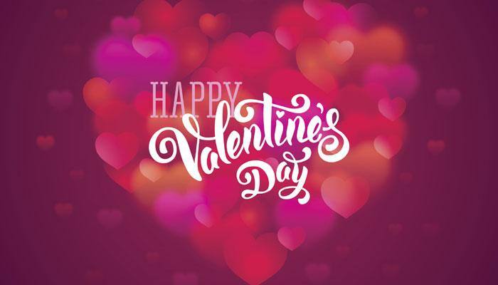 Valentines Day 2018: உலகம் முழுவதும் காதலர் தினம் கொண்டாட்டம்!