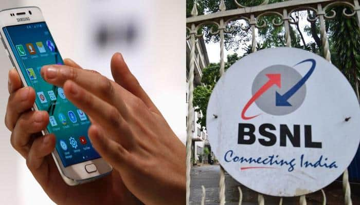 வந்துவிட்டது BSNL-ன் புதிய offer- விவரம் உள்ளே! title=