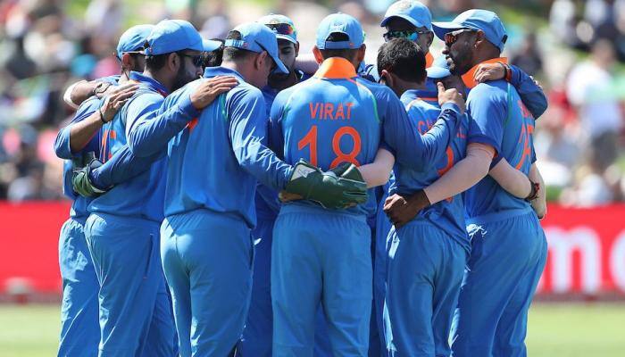 INDvsSA 6th ODI:வெற்றியுடன் தொடரை நிறைவு செய்யுமா இந்திய அணி? 