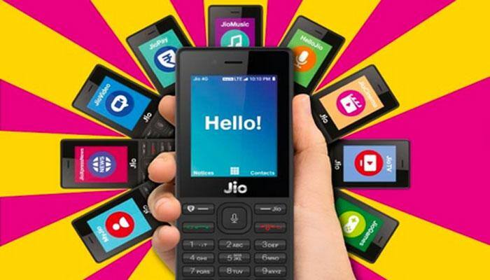முந்துங்கள்: JioPhone தற்போது Amazon-ல் கிடைக்கிறது! முந்துங்கள்: JioPhone தற்போது Amazon-ல் கிடைக்கிறது!