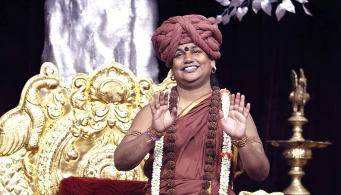 நித்தியானந்தா கோரிக்கை மனுவை ராம்நகர் நீதிமன்றம் நிராகரித்தது! நித்தியானந்தா கோரிக்கை மனுவை ராம்நகர் நீதிமன்றம் நிராகரித்தது!
