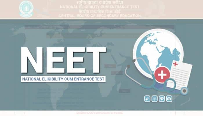 Aadhar இல்லையா - பரவாயில்லை நீங்களும் NEET தேர்வு எழுதலாம்! title=