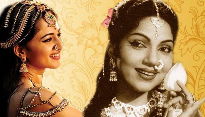 பாகமதியை தொடர்ந்து பழம்பெரும் ஹீரோயின் பானுமதி-யாக அனுஷ்கா! பாகமதியை தொடர்ந்து பழம்பெரும் ஹீரோயின் பானுமதி-யாக அனுஷ்கா!