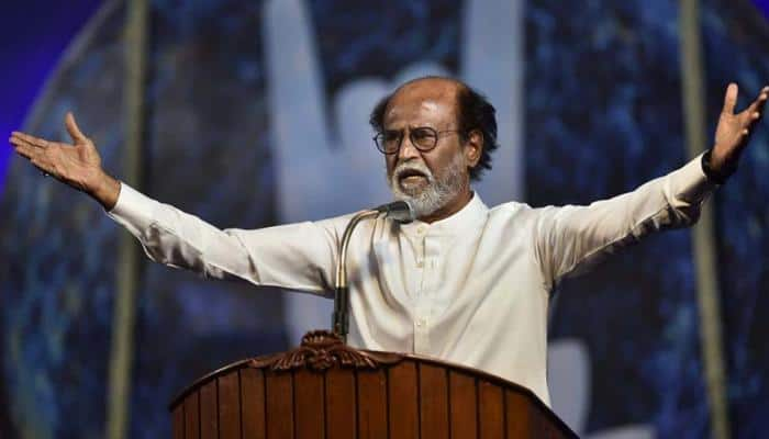 அடுத்த அதிரடி - நெல்லை ரசிகர்களுடன் ரஜினி நேரில் சந்திப்பு! title=