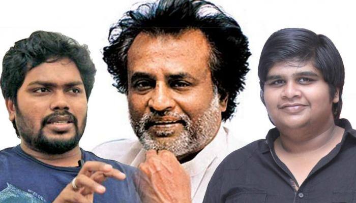 இளம் இயக்குனர்களுக்கு வாய்ப்பளிக்கும் நடிகர் ரஜினி இளம் இயக்குனர்களுக்கு வாய்ப்பளிக்கும் நடிகர் ரஜினி