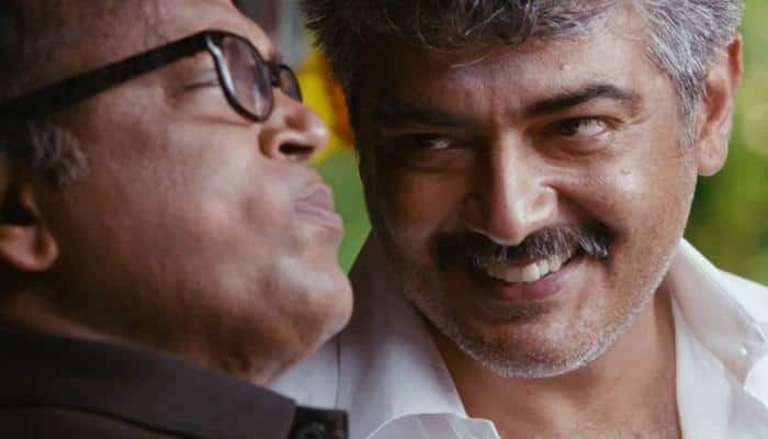 #Viswasam படத்தில் இணைத்த மற்றொரு நடிகர்! அப்டேட் உள்ளே! title=