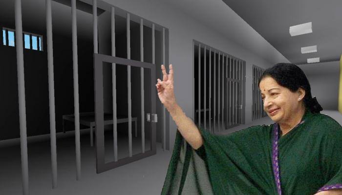 ஜெயலலிதா 70வது பிறந்தநாள்! 1500 கைதிகள் இன்று விடுதலை
