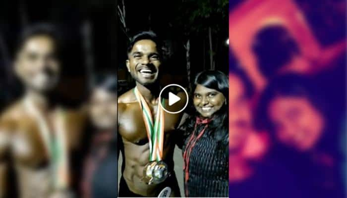 Viral Video: ஆனால் இந்த Video சற்று உணர்வு பூர்வமானது!