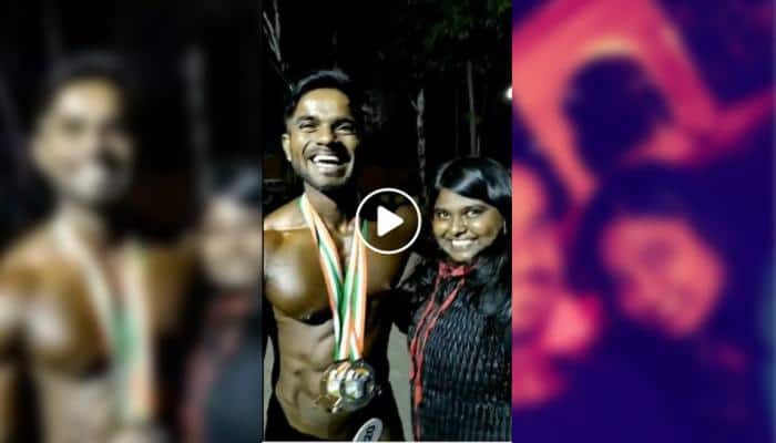 Viral Video: ஆனால் இந்த Video சற்று உணர்வு பூர்வமானது! Viral Video: ஆனால் இந்த Video சற்று உணர்வு பூர்வமானது!