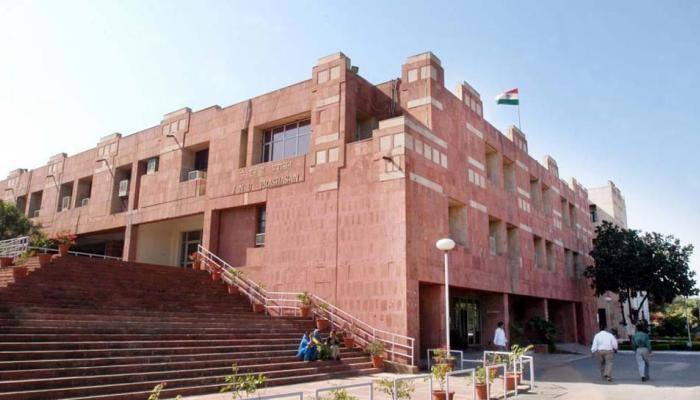டெல்லி JNU நுழைவு தேர்வு முடிவுகள் வெளியானது! டெல்லி JNU நுழைவு தேர்வு முடிவுகள் வெளியானது!