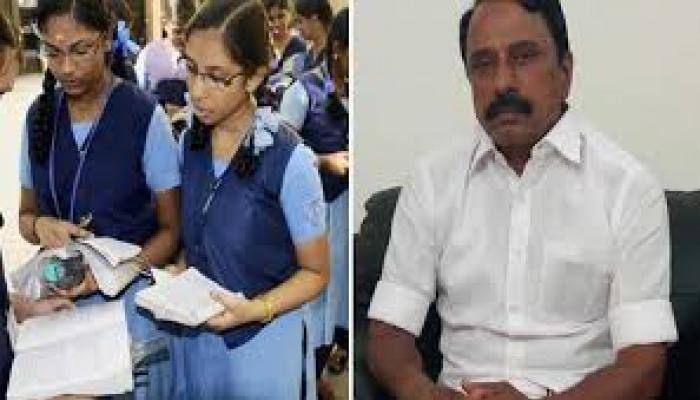 12,032 பள்ளிகளுக்கு கூடுதல் கட்டடங்கள்: செங்கோட்டையன் தகவல்! 12,032 பள்ளிகளுக்கு கூடுதல் கட்டடங்கள்: செங்கோட்டையன் தகவல்!