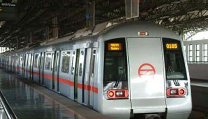 ஹோலி அன்று பிற்பகல் 2.30 மணிவரை Metro சேவை நிறுத்தம்!