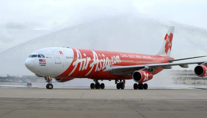 AirAsia விமான சீட்டுகளின் விலையில் 90% சலுகை! title=