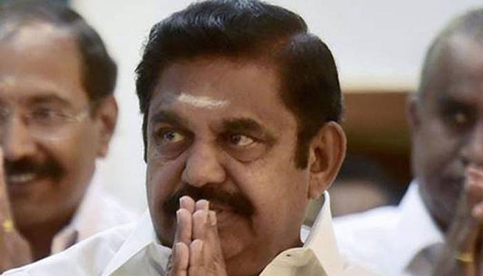 தமிழக ஐ.ஏ.எஸ், ஐ.பி.எஸ் அதிகாரிகள் மாநாடு துவக்கம்! தமிழக ஐ.ஏ.எஸ், ஐ.பி.எஸ் அதிகாரிகள் மாநாடு துவக்கம்!